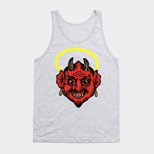 DivineDeablo Tank Top